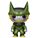 Perfect Cell Metal Effect Special Edition Pop! - Dragon Ball Z - Funko product image
